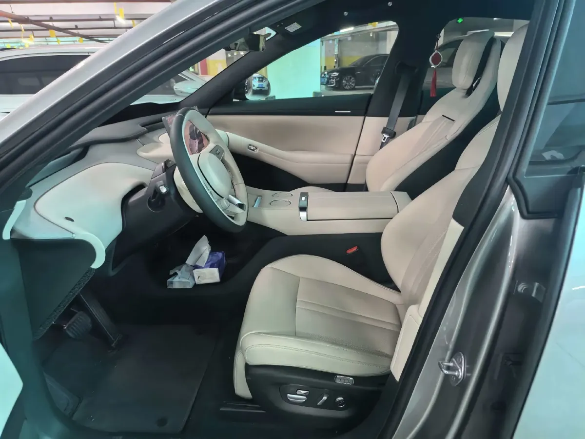 2025 MI YU7 BEV 96.3KWH,autocango,china used car exporter,china ev exporter,chinese used car exporter,chinese used ev exporter