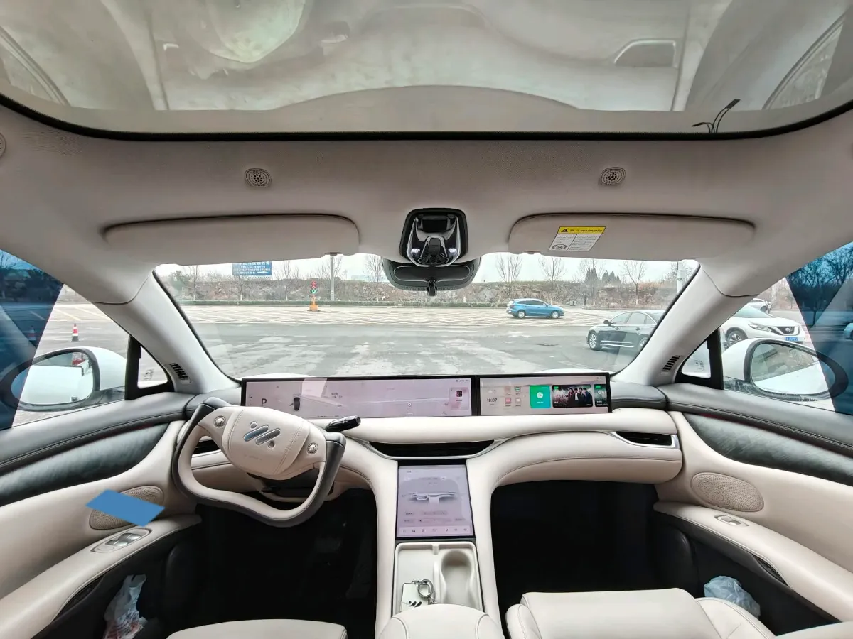 2023 IM LS6 BEV 71KWH,autocango,china used car exporter,china ev exporter,chinese used car exporter,chinese used ev exporter