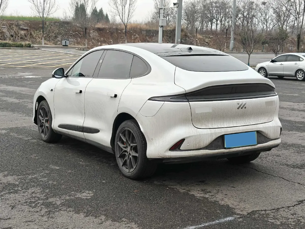 2023 IM LS6 BEV 71KWH,autocango,china used car exporter,china ev exporter,chinese used car exporter,chinese used ev exporter