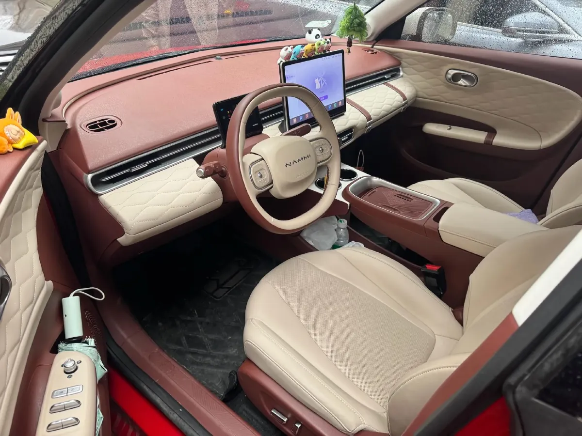 2024 DongFeng eπ 01 BEV 31.45KWH,autocango,china used car exporter,china ev exporter,chinese used car exporter,chinese used ev exporter