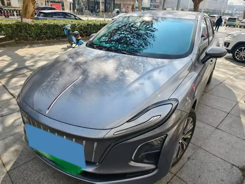 2023 HongQi E-QM5 BEV 82KWH,autocango,china used car exporter,china ev exporter,chinese used car exporter,chinese used ev exporter