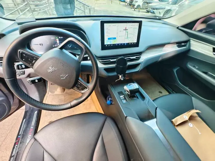 2023 HongQi E-QM5 BEV 82KWH,autocango,china used car exporter,china ev exporter,chinese used car exporter,chinese used ev exporter