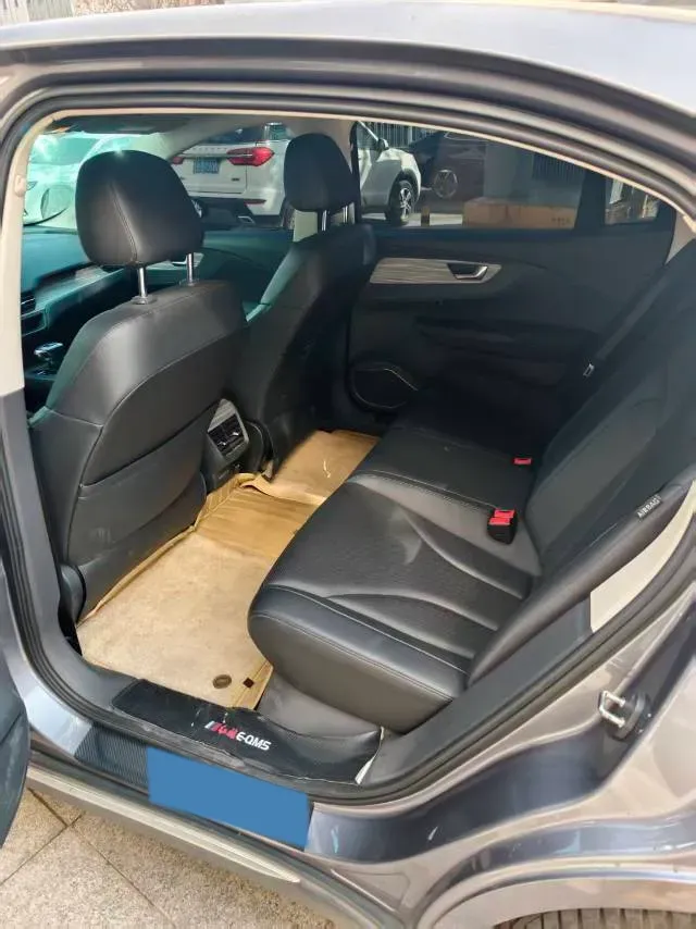 2023 HongQi E-QM5 BEV 82KWH,autocango,china used car exporter,china ev exporter,chinese used car exporter,chinese used ev exporter