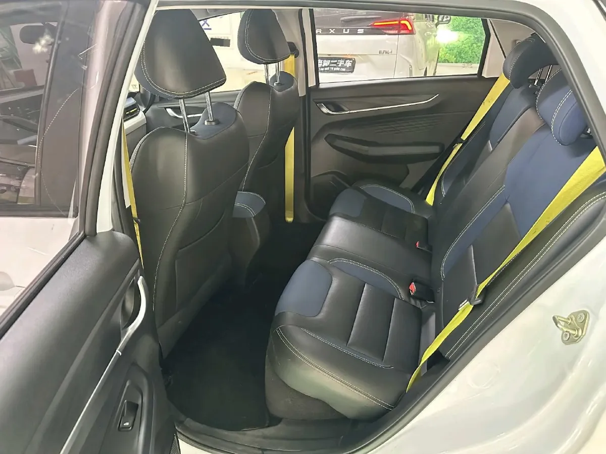 2021 Geometry EX3 BEV 37.23KWH,autocango,china used car exporter,china ev exporter,chinese used car exporter,chinese used ev exporter