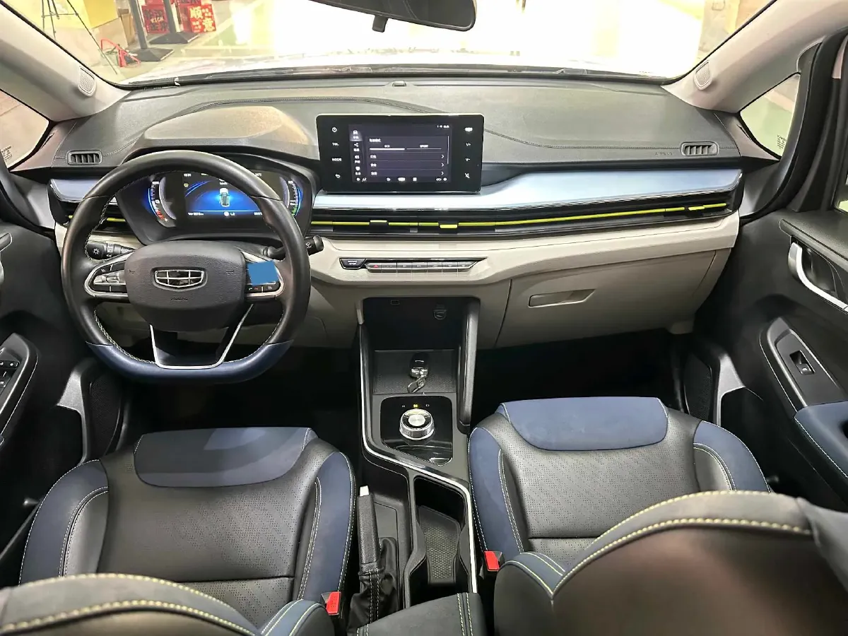 2021 Geometry EX3 BEV 37.23KWH,autocango,china used car exporter,china ev exporter,chinese used car exporter,chinese used ev exporter