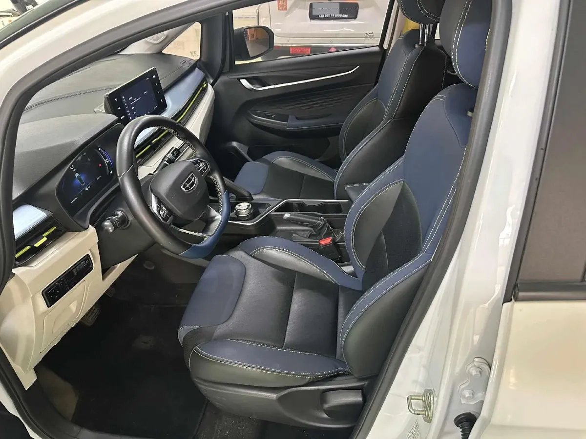 2021 Geometry EX3 BEV 37.23KWH,autocango,china used car exporter,china ev exporter,chinese used car exporter,chinese used ev exporter