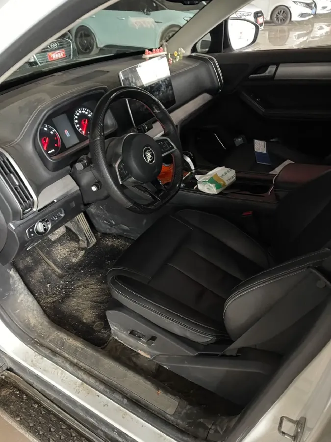 2018 BYD Tang 2.0T 205HP L4 6AT,autocango,china used car exporter,china ev exporter,chinese used car exporter,chinese used ev exporter