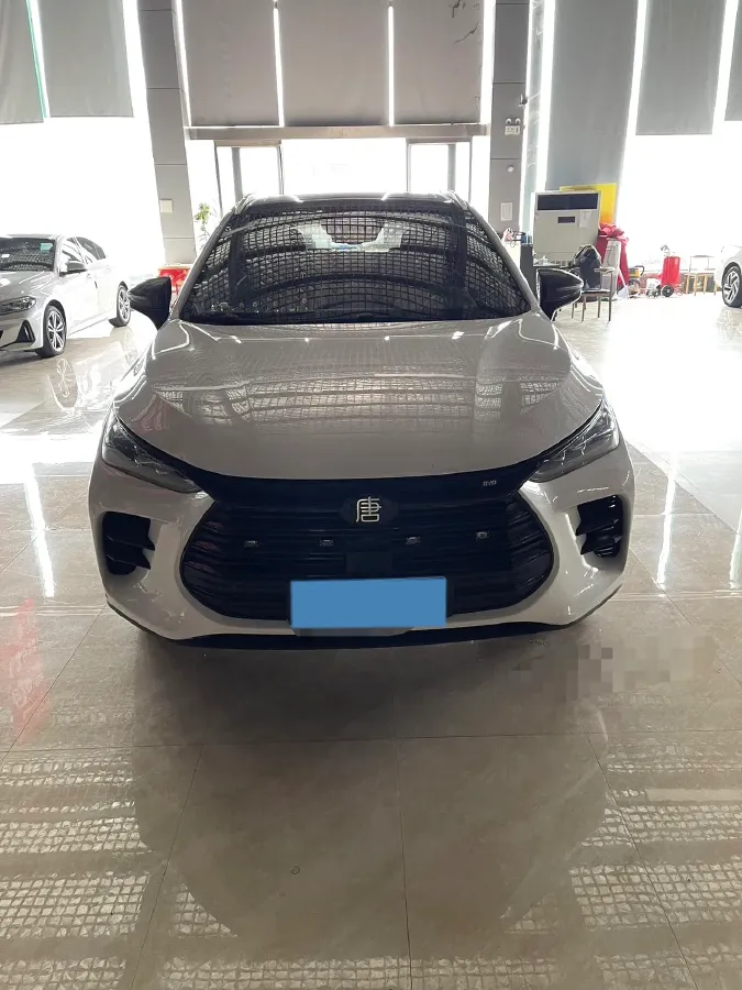 2018 BYD Tang 2.0T 205HP L4 6AT,autocango,china used car exporter,china ev exporter,chinese used car exporter,chinese used ev exporter