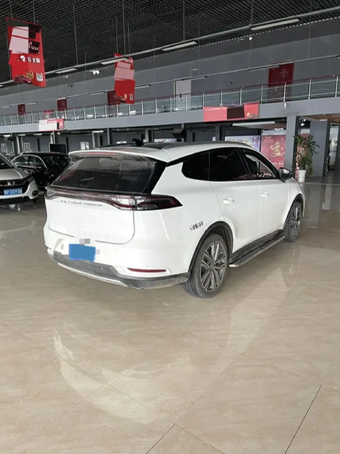 2018 BYD Tang 2.0T 205HP L4 6AT,autocango,china used car exporter,china ev exporter,chinese used car exporter,chinese used ev exporter