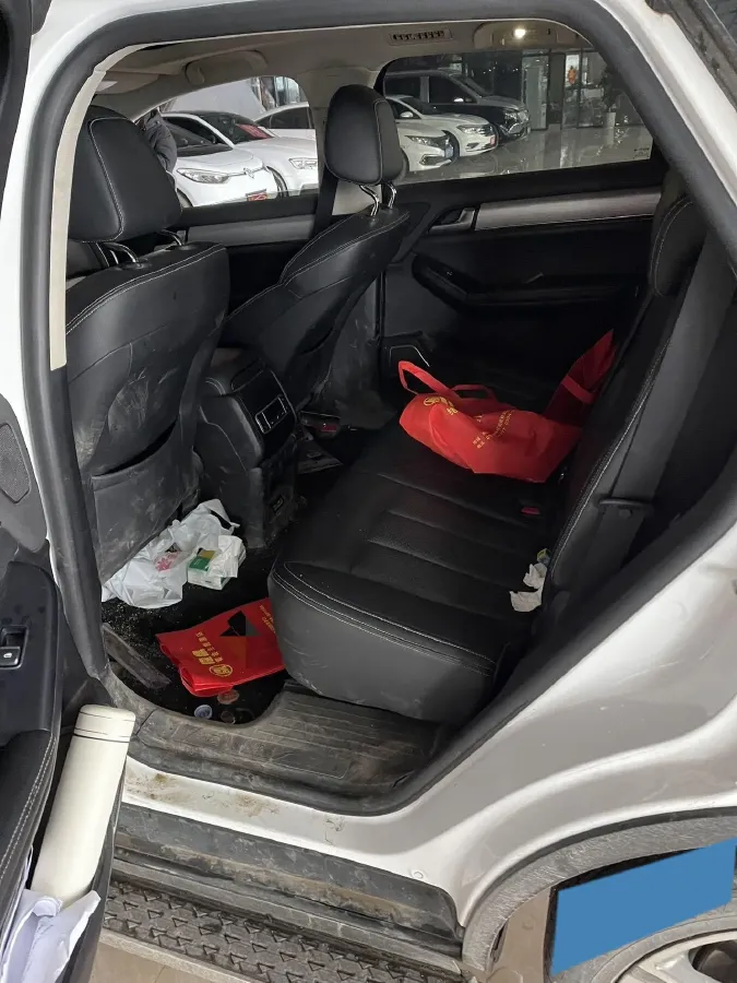 2018 BYD Tang 2.0T 205HP L4 6AT,autocango,china used car exporter,china ev exporter,chinese used car exporter,chinese used ev exporter