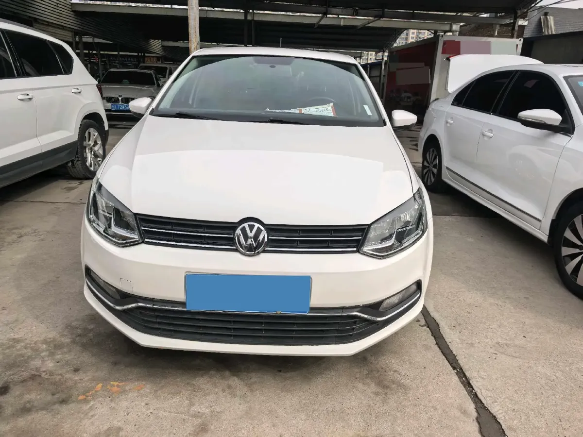 2016 Volkswagen Polo 1.6L 110HP L4 6AT,autocango,china used car exporter,china ev exporter,chinese used car exporter,chinese used ev exporter