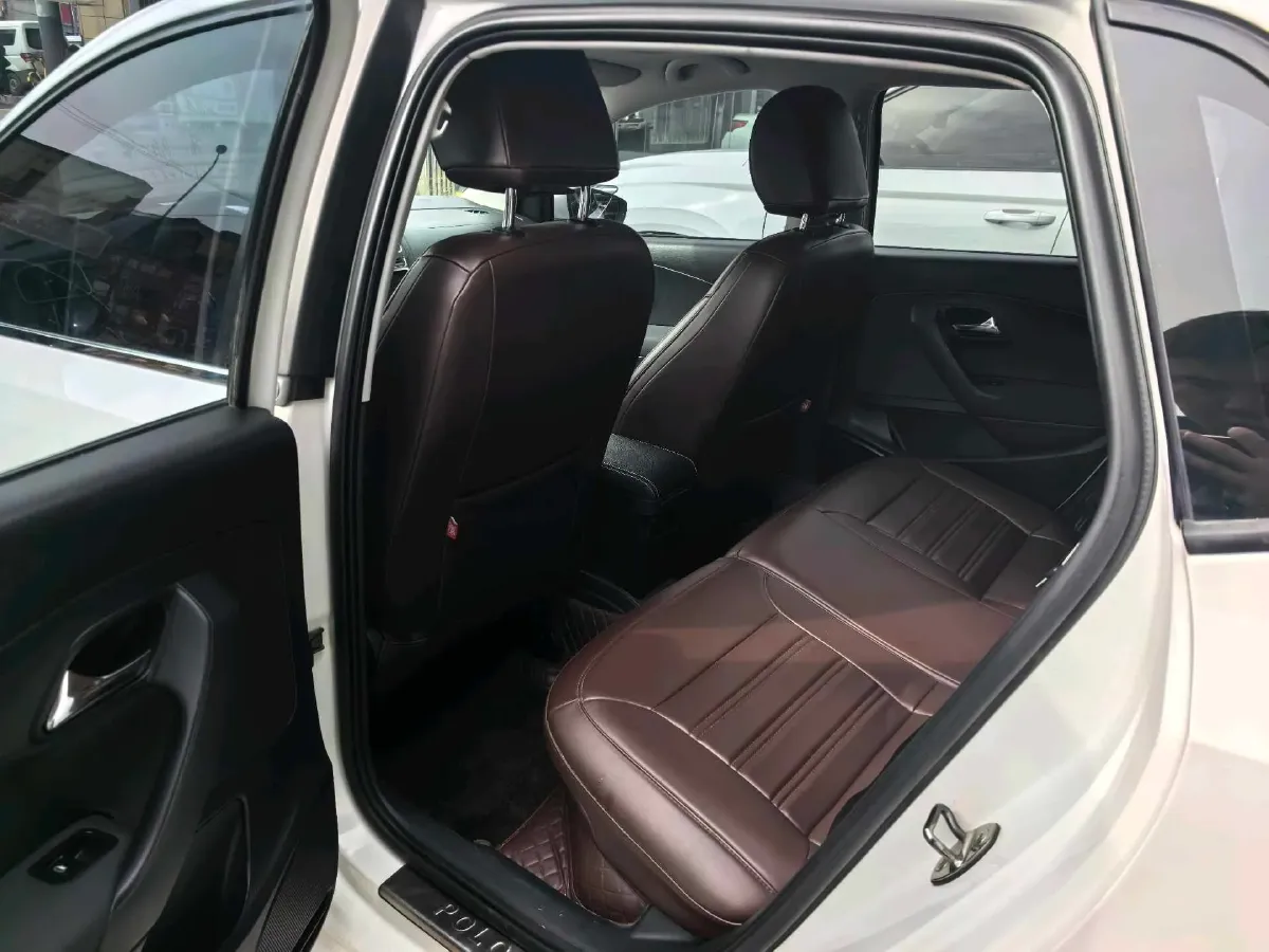 2016 Volkswagen Polo 1.6L 110HP L4 6AT,autocango,china used car exporter,china ev exporter,chinese used car exporter,chinese used ev exporter