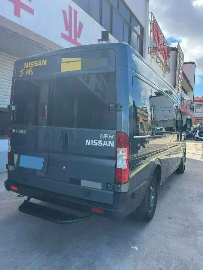 2021 DongFeng DFAC YuFeng 2.3T 143HP L4 6MT,autocango,china used car exporter,china ev exporter,chinese used car exporter,chinese used ev exporter