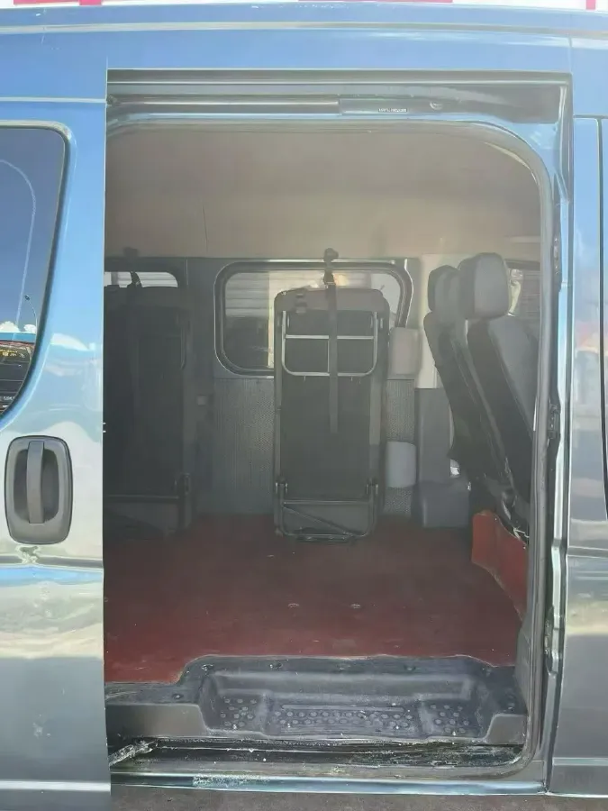 2021 DongFeng DFAC YuFeng 2.3T 143HP L4 6MT,autocango,china used car exporter,china ev exporter,chinese used car exporter,chinese used ev exporter