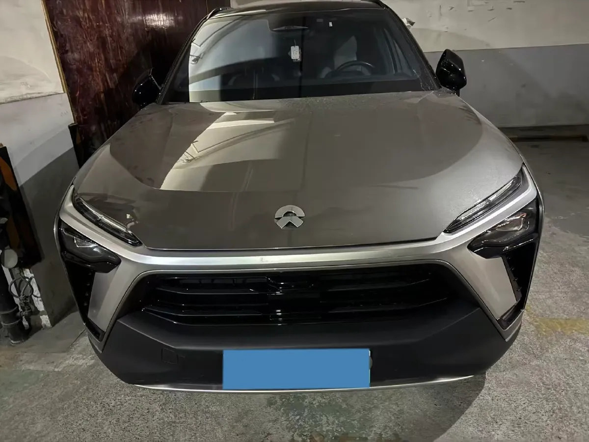 2020 NIO ES8 BEV 70KWH,autocango,china used car exporter,china ev exporter,chinese used car exporter,chinese used ev exporter