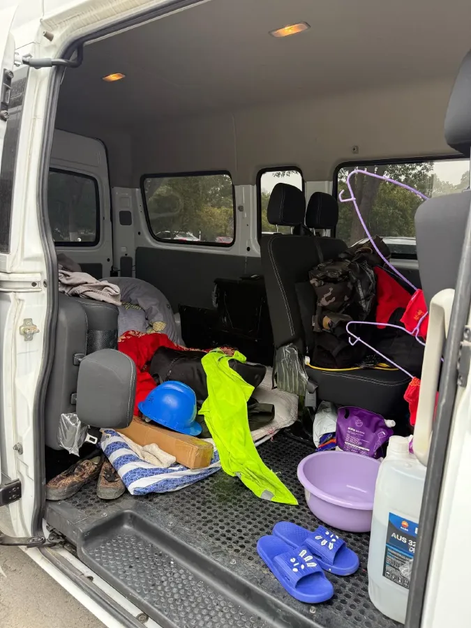 2021 MAXUS XinTu V80 2.0T 127HP L4 6MT,autocango,china used car exporter,china ev exporter,chinese used car exporter,chinese used ev exporter