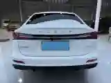 2026 Roewe i5 1.5L 129HP L4 CVT