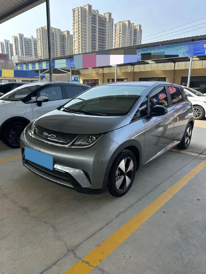 2023 BYD Dolphin BEV 44.928KWH,autocango,china used car exporter,china ev exporter,chinese used car exporter,chinese used ev exporter