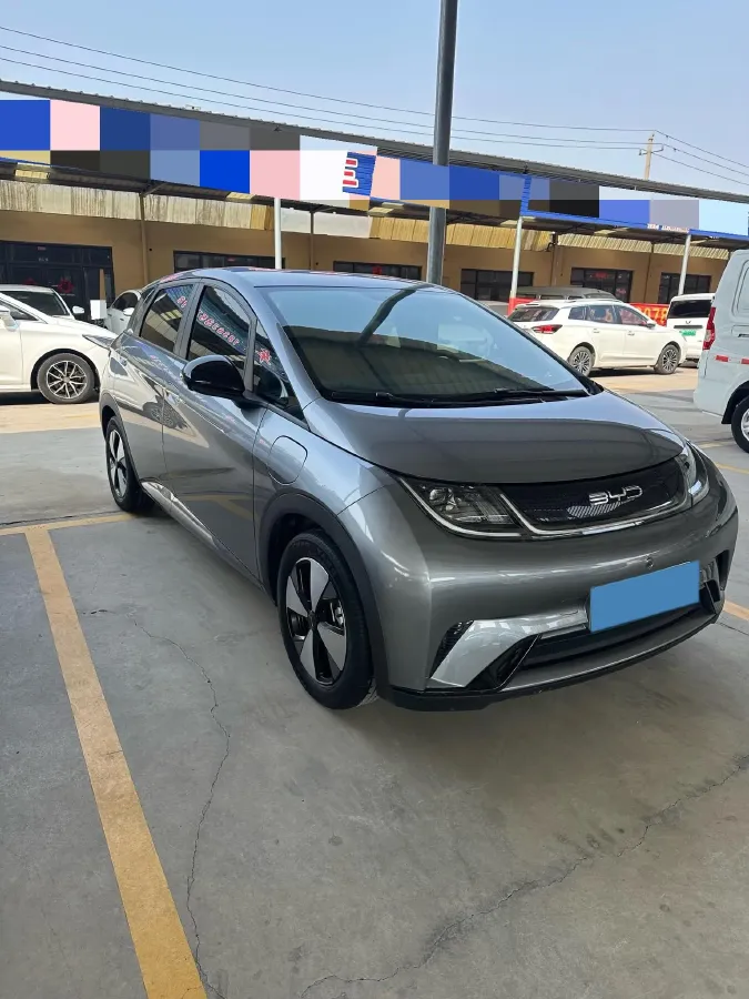 2023 BYD Dolphin BEV 44.928KWH,autocango,china used car exporter,china ev exporter,chinese used car exporter,chinese used ev exporter