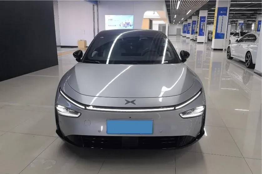 2024 Xpeng P7+ BEV 60.7KWH,autocango,china used car exporter,china ev exporter,chinese used car exporter,chinese used ev exporter