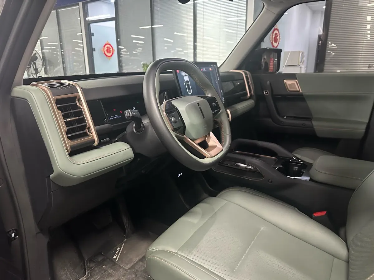 2024 JMC DaDao 2.3T 245HP L4 8AT,autocango,china used car exporter,china ev exporter,chinese used car exporter,chinese used ev exporter