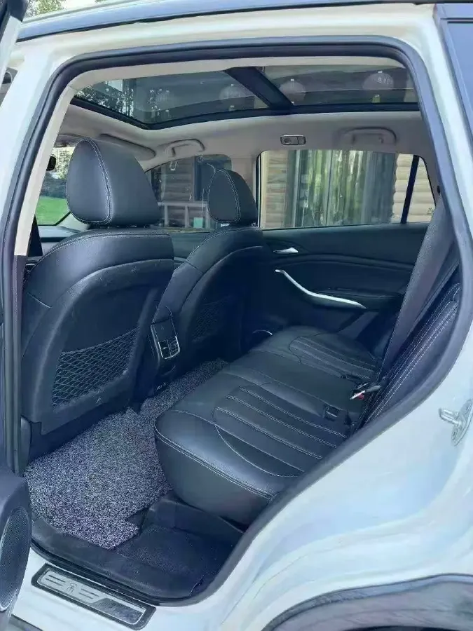 2019 BYD Song 1.5T 154HP L4 6MT,autocango,china used car exporter,china ev exporter,chinese used car exporter,chinese used ev exporter