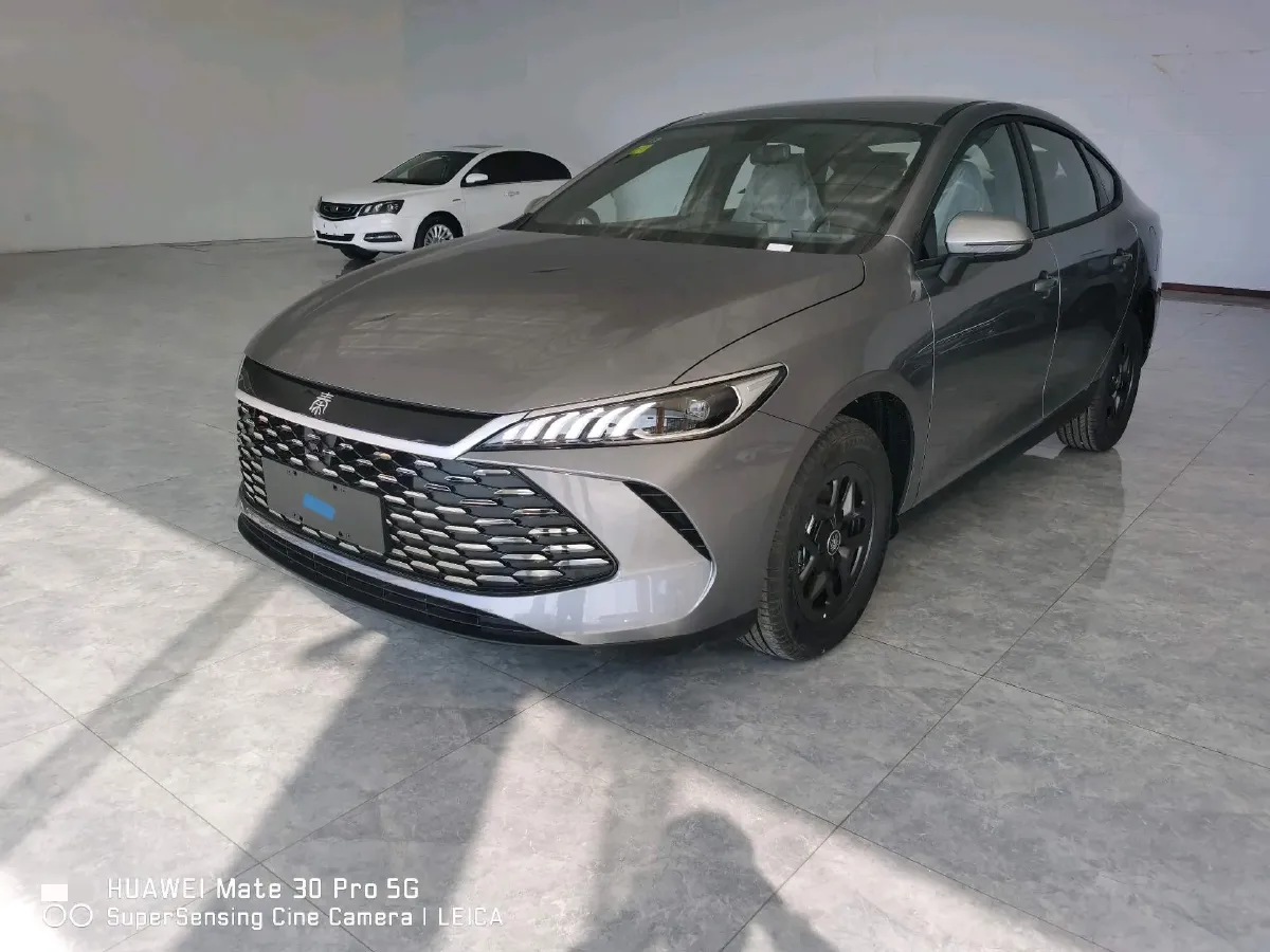 2026 BYD Qin Plus 1.5L 101HP L4 E-CVT PHEV,autocango,china used car exporter,china ev exporter,chinese used car exporter,chinese used ev exporter