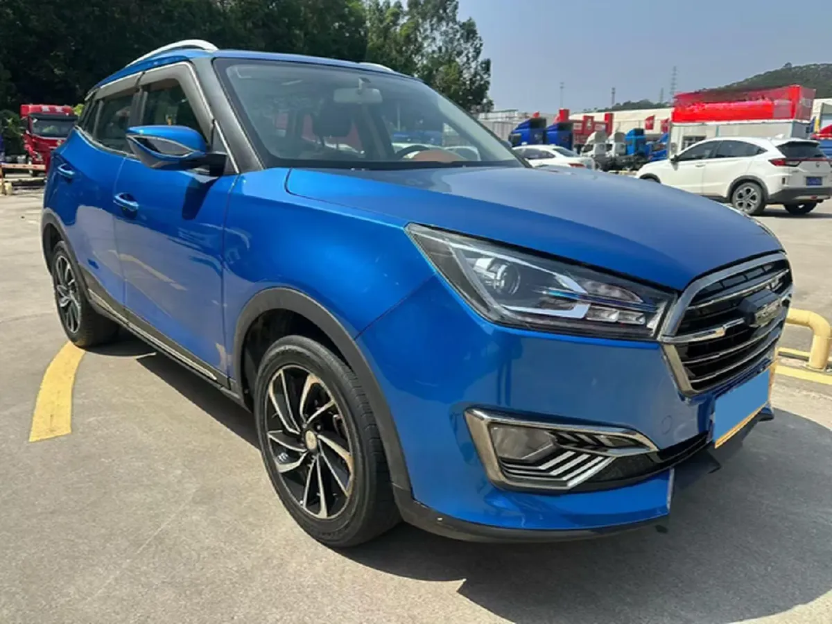 2017 Zotye T300 1.5T 144HP L4 5MT,autocango,china used car exporter,china ev exporter,chinese used car exporter,chinese used ev exporter