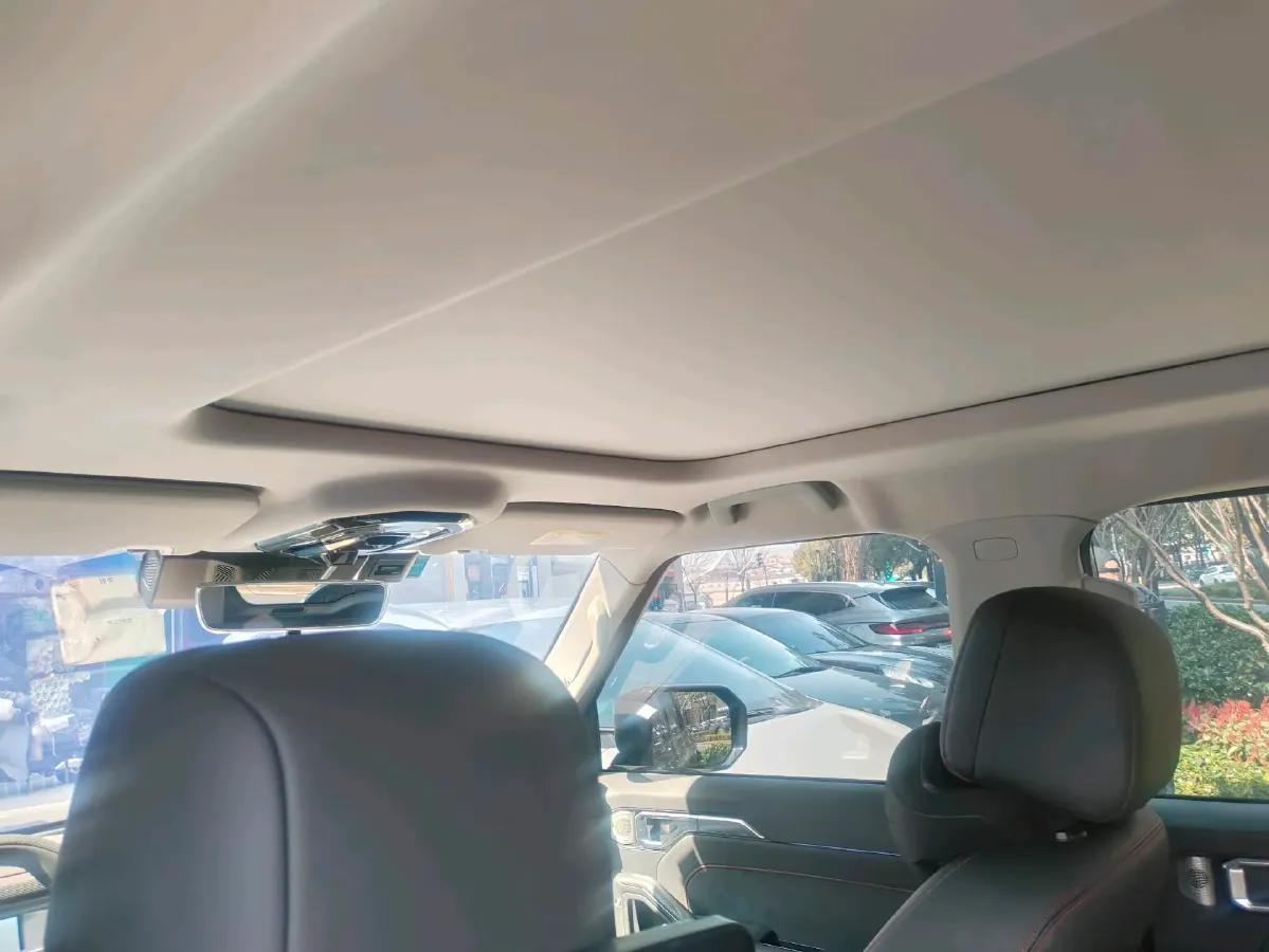 2023 Jetour Traveller 2.0T 254HP L4 7DCT,autocango,china used car exporter,china ev exporter,chinese used car exporter,chinese used ev exporter