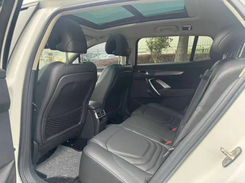 2017 DS 6 1.6T 167HP L4 6AT,autocango,china used car exporter,china ev exporter,chinese used car exporter,chinese used ev exporter