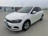 2019 Volkswagen Polo 1.5L 113HP L4 6AT