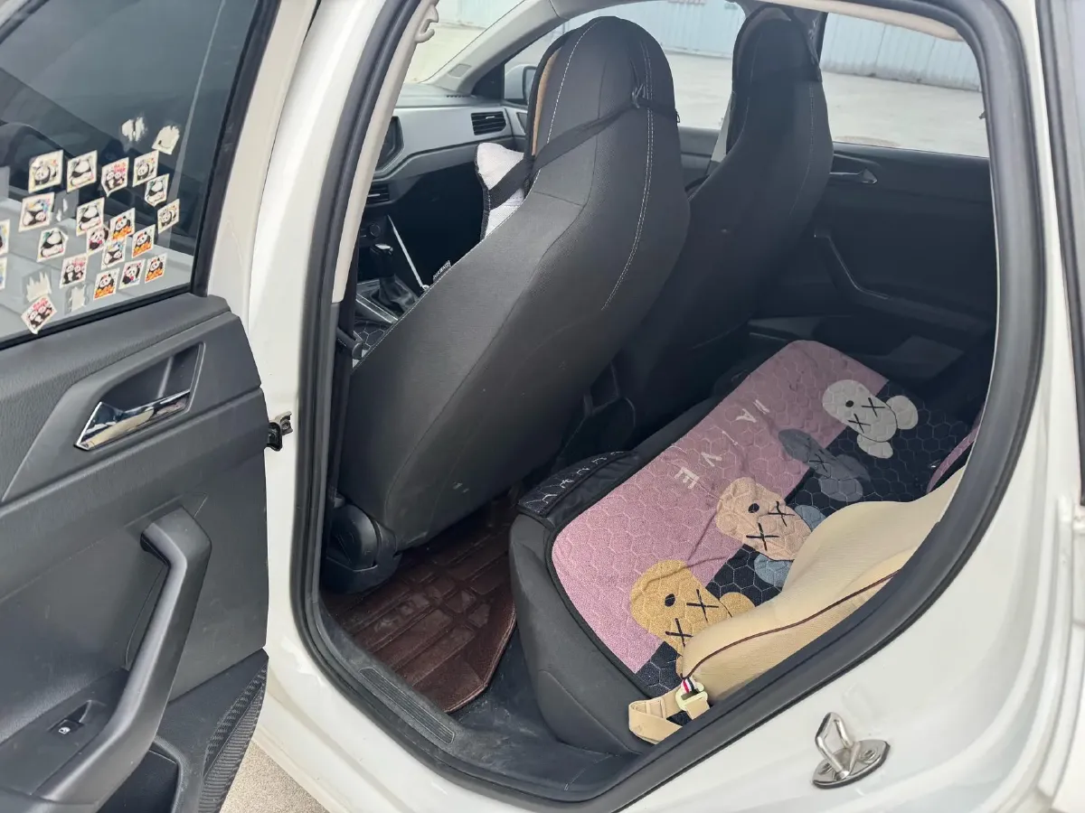 2019 Volkswagen Polo 1.5L 113HP L4 6AT,autocango,china used car exporter,china ev exporter,chinese used car exporter,chinese used ev exporter