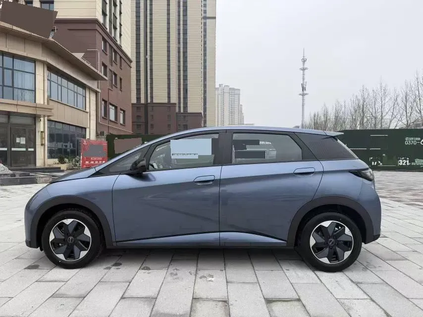 2025 BYD Dolphin BEV 44.928KWH,autocango,china used car exporter,china ev exporter,chinese used car exporter,chinese used ev exporter