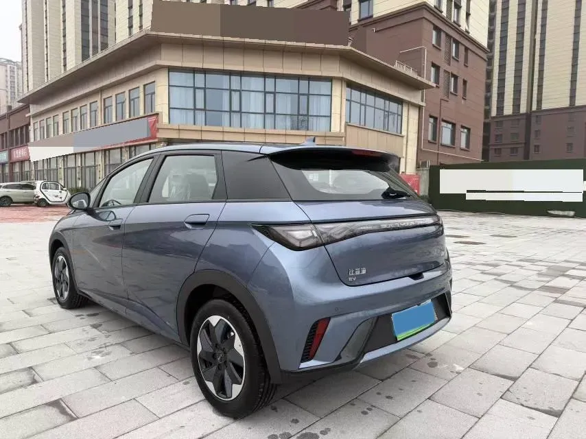 2025 BYD Dolphin BEV 44.928KWH,autocango,china used car exporter,china ev exporter,chinese used car exporter,chinese used ev exporter