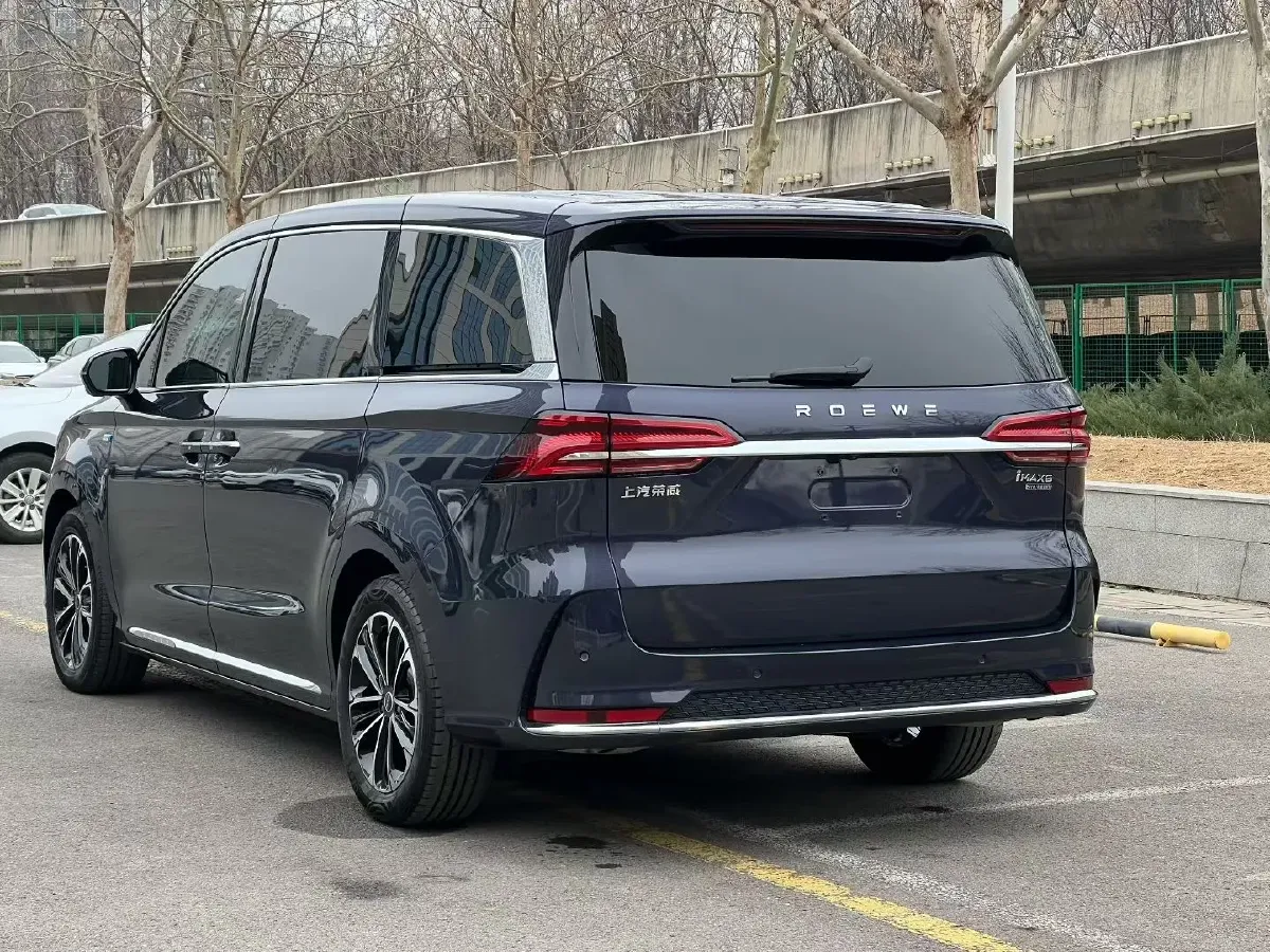 2022 Roewe iMAX8 2.0T 234HP L4 8AT,autocango,china used car exporter,china ev exporter,chinese used car exporter,chinese used ev exporter