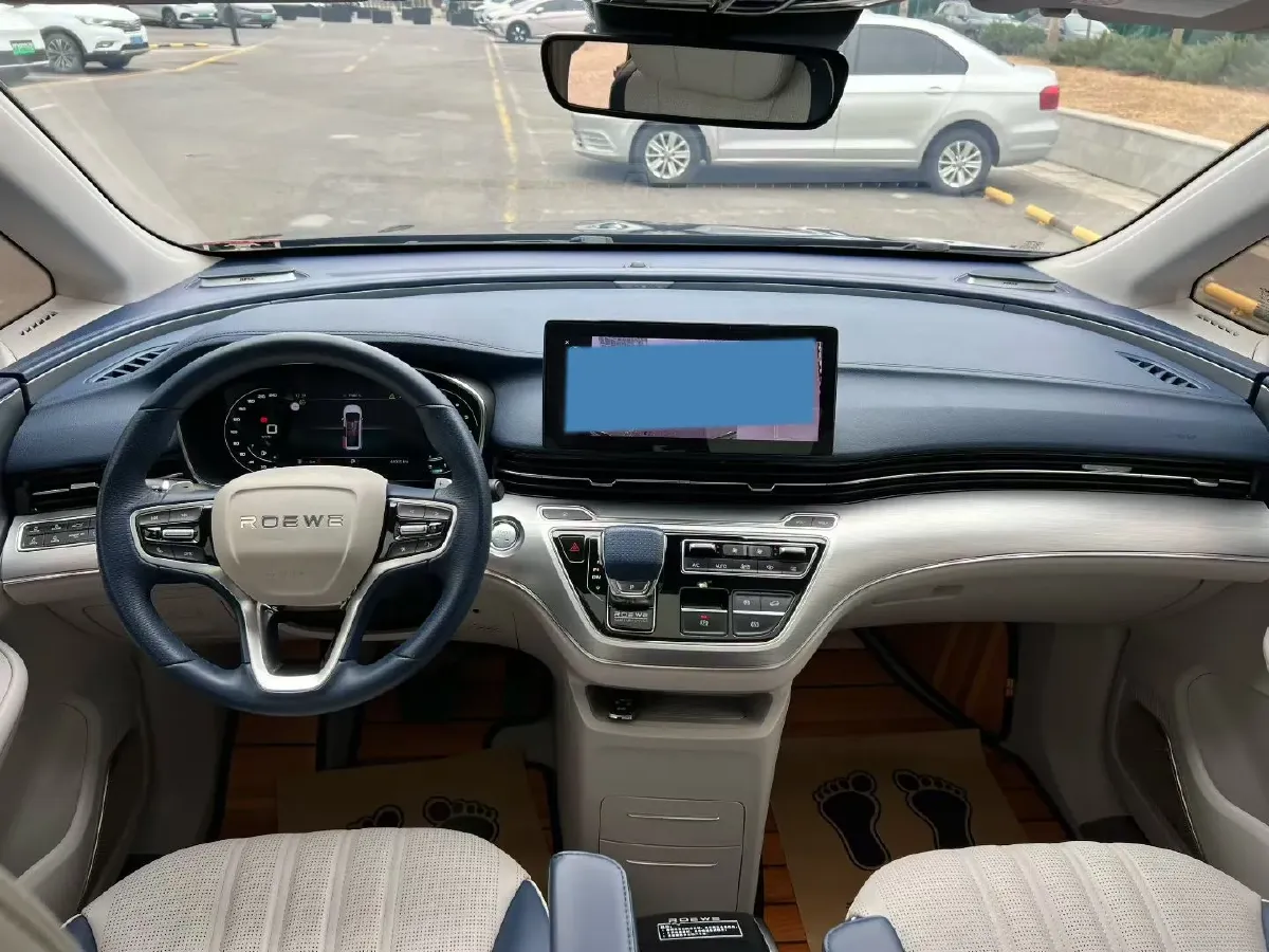 2022 Roewe iMAX8 2.0T 234HP L4 8AT,autocango,china used car exporter,china ev exporter,chinese used car exporter,chinese used ev exporter