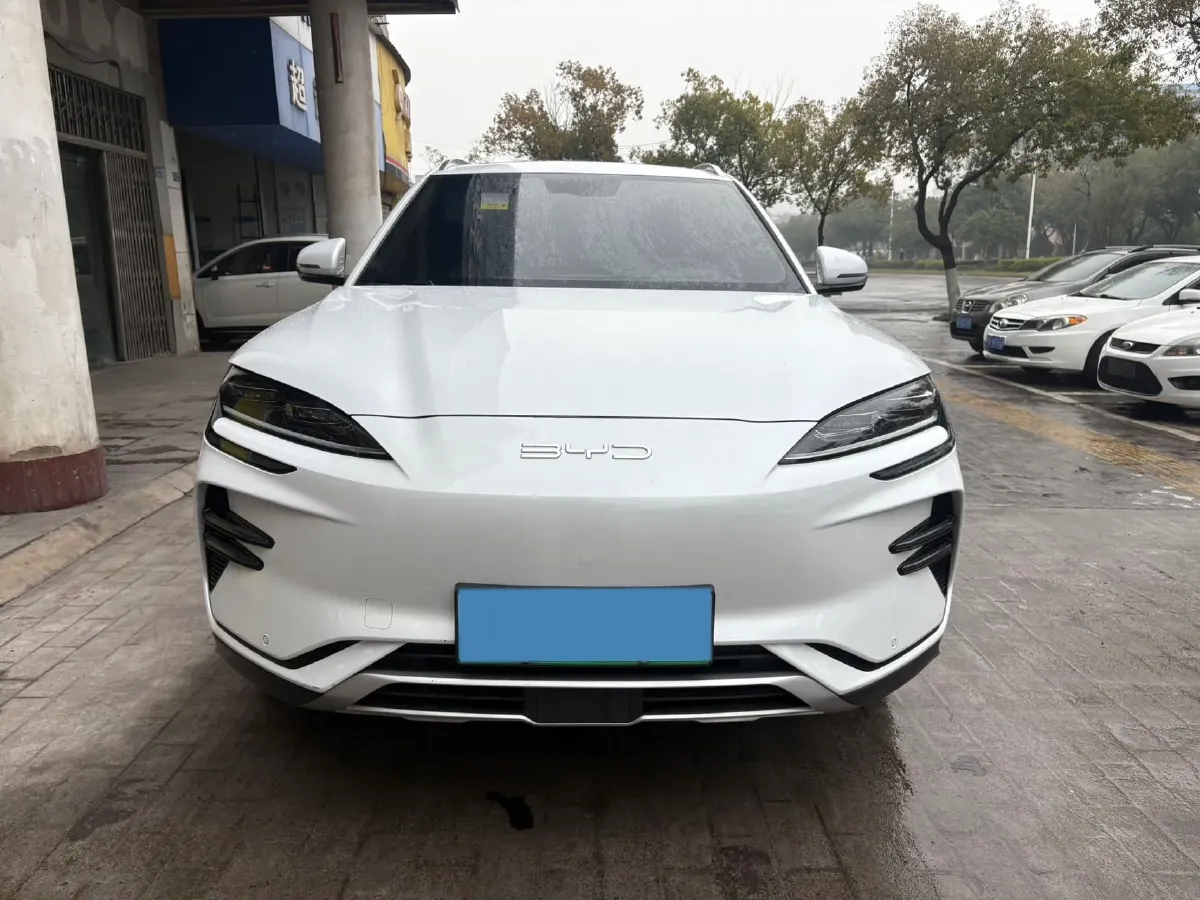 2024 BYD Song Plus BEV 71.8KWH,autocango,china used car exporter,china ev exporter,chinese used car exporter,chinese used ev exporter