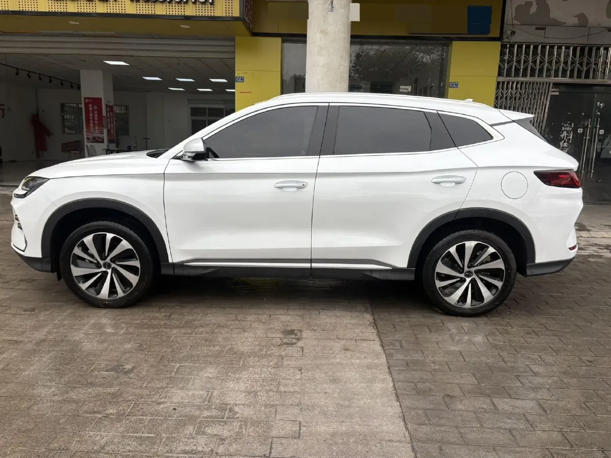 2024 BYD Song Plus BEV 71.8KWH,autocango,china used car exporter,china ev exporter,chinese used car exporter,chinese used ev exporter