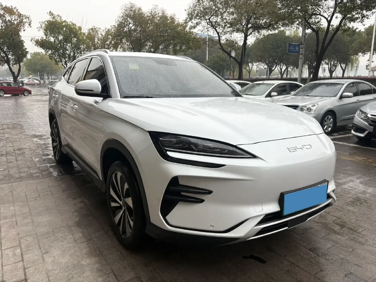 2024 BYD Song Plus BEV 71.8KWH,autocango,china used car exporter,china ev exporter,chinese used car exporter,chinese used ev exporter