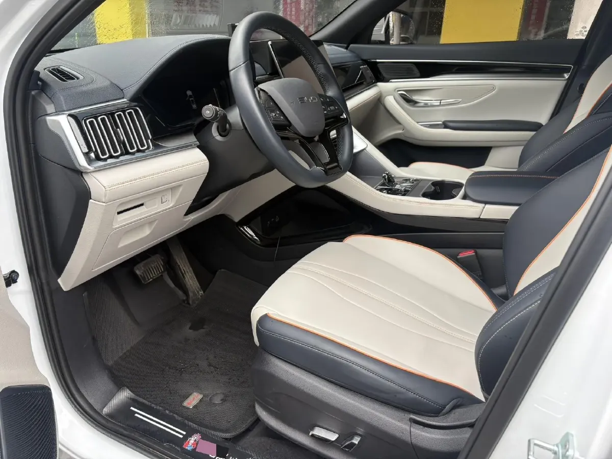 2024 BYD Song Plus BEV 71.8KWH,autocango,china used car exporter,china ev exporter,chinese used car exporter,chinese used ev exporter