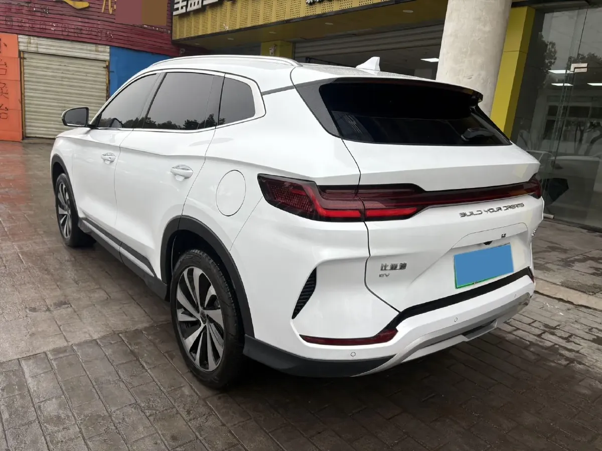 2024 BYD Song Plus BEV 71.8KWH,autocango,china used car exporter,china ev exporter,chinese used car exporter,chinese used ev exporter