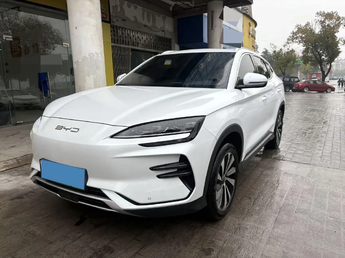 2024 BYD Song Plus BEV 71.8KWH,autocango,china used car exporter,china ev exporter,chinese used car exporter,chinese used ev exporter