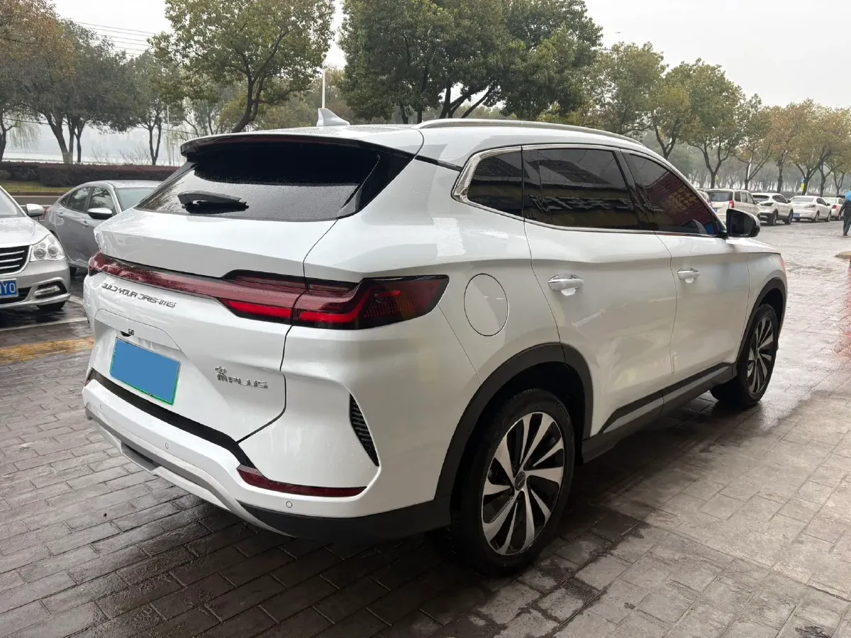 2024 BYD Song Plus BEV 71.8KWH,autocango,china used car exporter,china ev exporter,chinese used car exporter,chinese used ev exporter