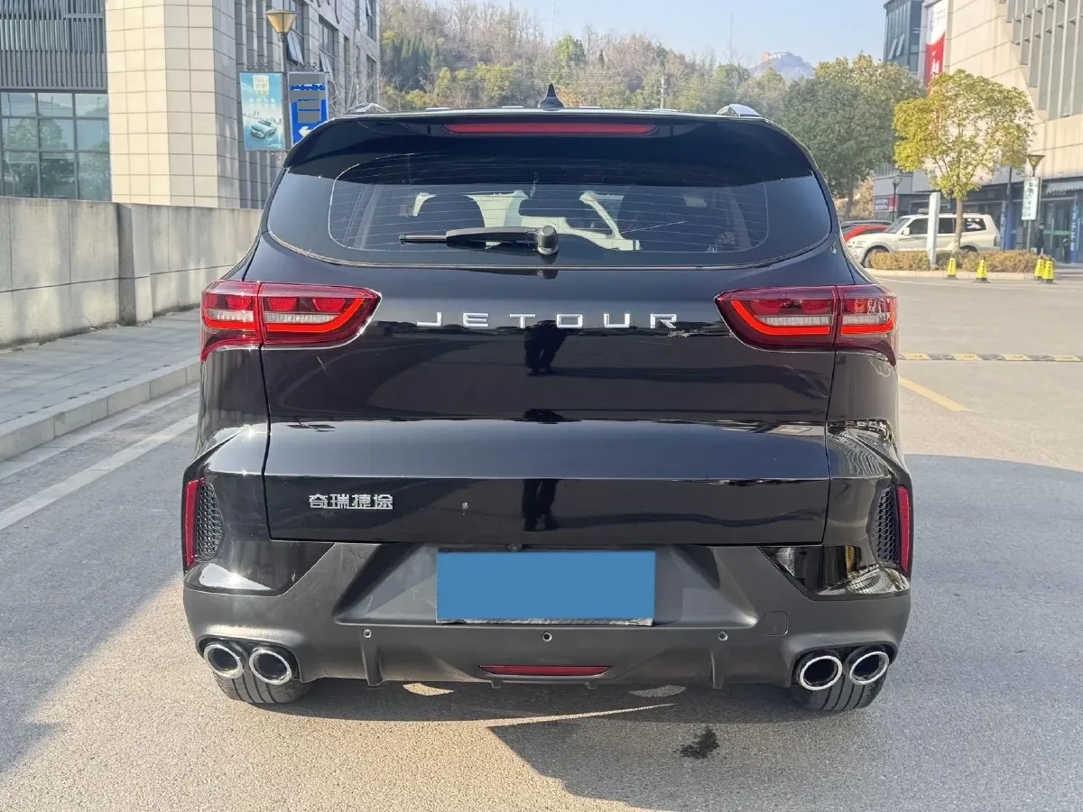 2023 Jetour X70 1.5T 156HP L4 6DCT,autocango,china used car exporter,china ev exporter,chinese used car exporter,chinese used ev exporter
