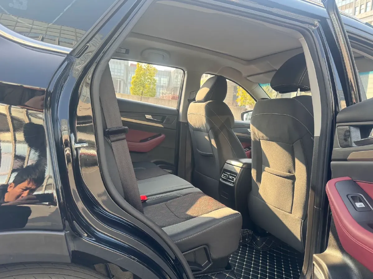 2023 Jetour X70 1.5T 156HP L4 6DCT,autocango,china used car exporter,china ev exporter,chinese used car exporter,chinese used ev exporter