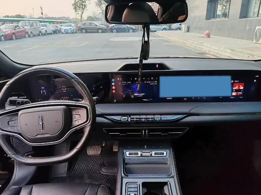 2022 Lincoln Z 2.0T 246HP L4 8AT,autocango,china used car exporter,china ev exporter,chinese used car exporter,chinese used ev exporter