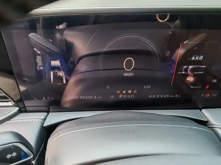 2022 Lincoln Z 2.0T 246HP L4 8AT,autocango,china used car exporter,china ev exporter,chinese used car exporter,chinese used ev exporter