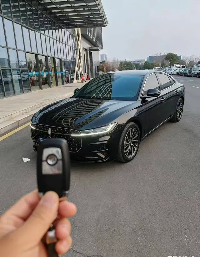 2022 Lincoln Z 2.0T 246HP L4 8AT,autocango,china used car exporter,china ev exporter,chinese used car exporter,chinese used ev exporter