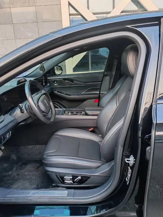 2022 Lincoln Z 2.0T 246HP L4 8AT,autocango,china used car exporter,china ev exporter,chinese used car exporter,chinese used ev exporter