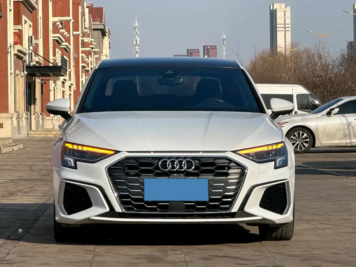 2022 Audi A3 1.4T 150HP L4 7DCT,autocango,china used car exporter,china ev exporter,chinese used car exporter,chinese used ev exporter